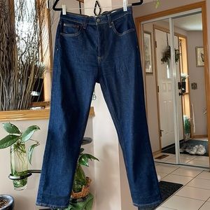 Denim Forum Yoko Jeans